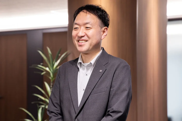 建設業の未来をつなぐため、より良い環境作りと魅力発信に取り組んでいます。
