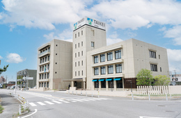 採用情報が「まちジョブ」に掲載されました